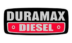 Duramax Diesel Logo