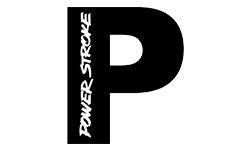 Powerstroke Logo