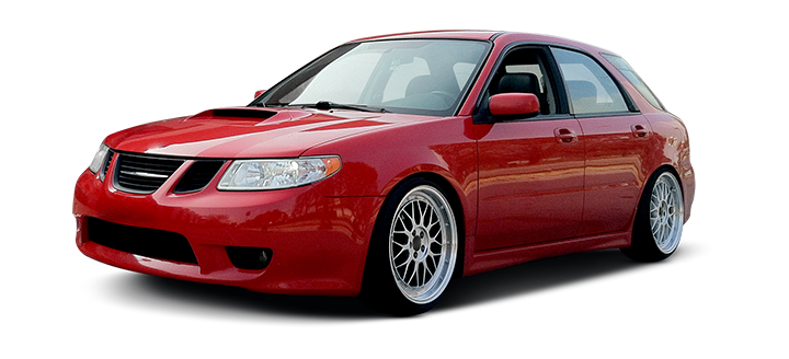 Saab | Fleming's Auto and Diesel