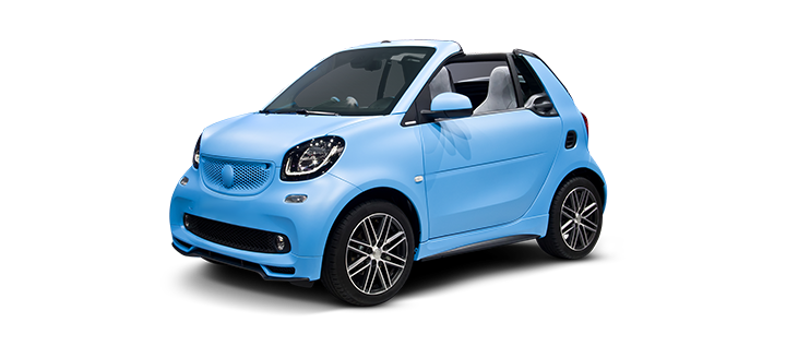 Smart Car | Fleming's Auto and Diesel